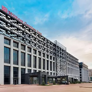Hilton Garden Akmola